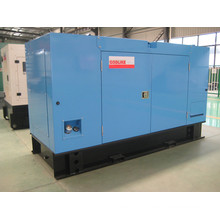 Low Noise 40kw/50kVA Cummins Diesel Generator Set (4BTA3.9-G2) (GDC50*S)